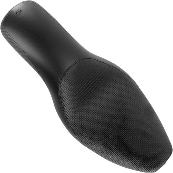 Profiler Plain 2-Up Seat Black Gel Low - Image 2