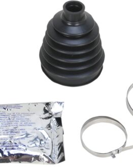 CV Boot Kit w/ Clamps & Grease