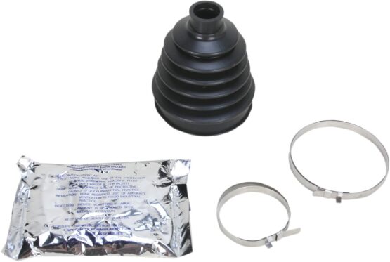 CV Boot Kit w/ Clamps & Grease