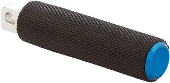 Knurled Rubber Ftpgs Blue - Image 2