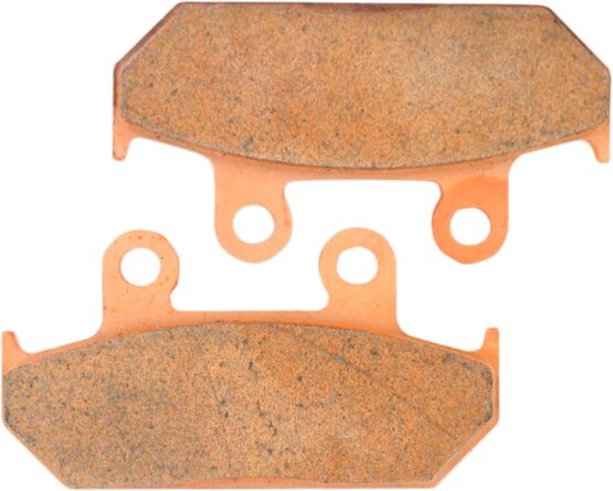 Sintered Double-H Rear Brake Pads - Image 2