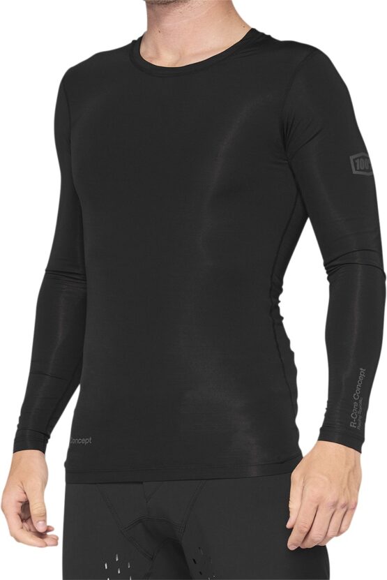 Men's R-Core Long Sleeve Jersey - Image 2