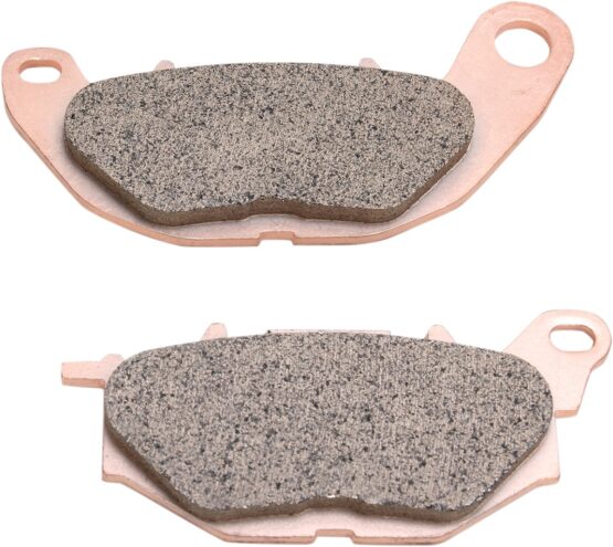 Sintered Double-H Front Brake Pads