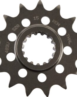 Renthal Ultralight Front Sprocket 520-15T For Ducati Panigale V2 V4 Streetfighter