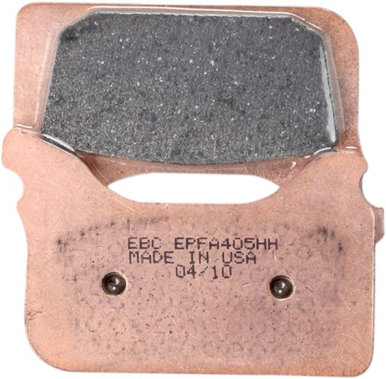 Sintered Extreme Pro Brake Pads - Image 2