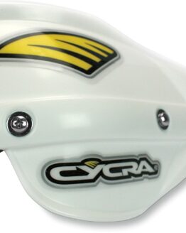 Cycra Probend Bar Pack White