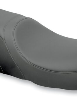 Predator Smooth 2-Up Seat - Black