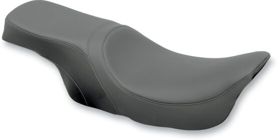 Predator Smooth 2-Up Seat - Black