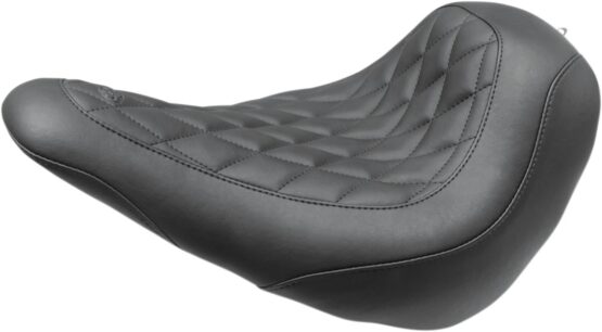 Tripper Diamond  Wide Solo Seat