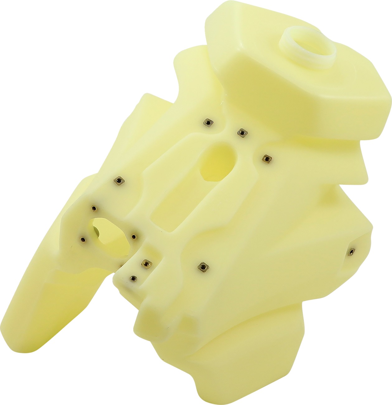 IMS 2.9 Gallon Natural Fuel Tank For Gas Gas MC/EX 250F 350F 450F 2021-2023 - Image 3