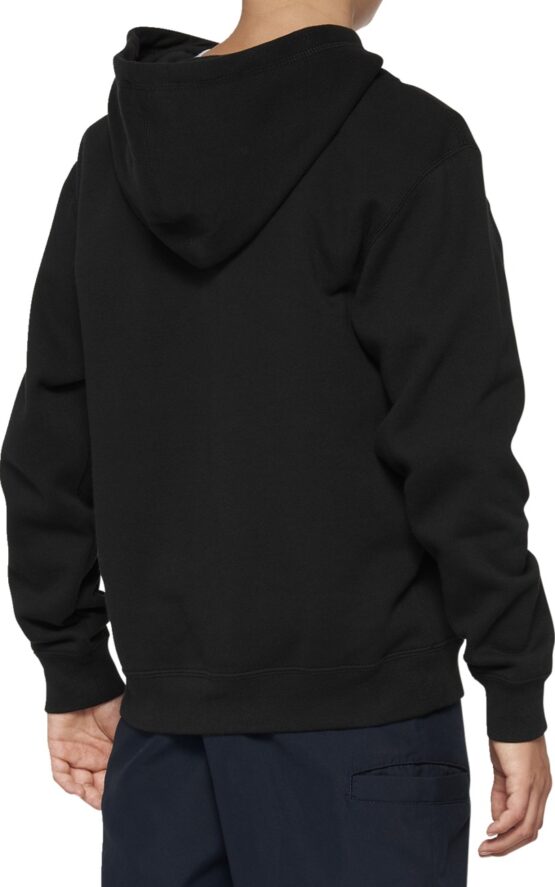 Youth Icon Hoody - Image 2