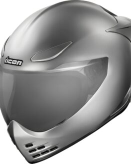 Domain Cornelius Helmet Silver Medium