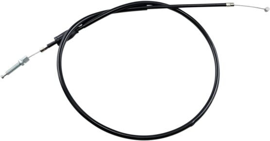 Black Vinyl Clutch Cable - Image 2