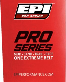 Pro Series Extreme Drive Belt For RZR XP Turbo & XP Pro Turbo