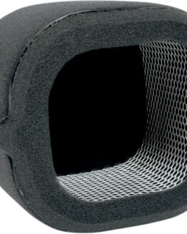 Reusable Foam Air Filter