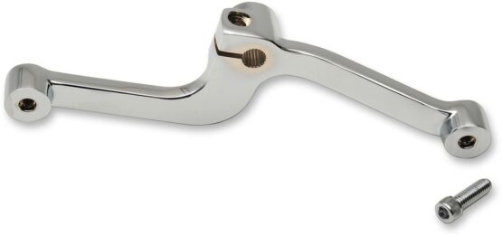 Chrome Heel & Toe Shift Lever