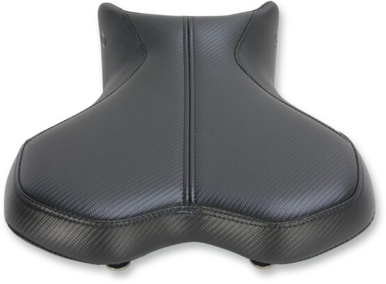 GP-V1 Gel Core Seat & Passenger Seat Cover - Image 4