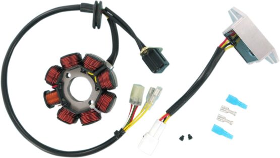 Stator Complete Kit