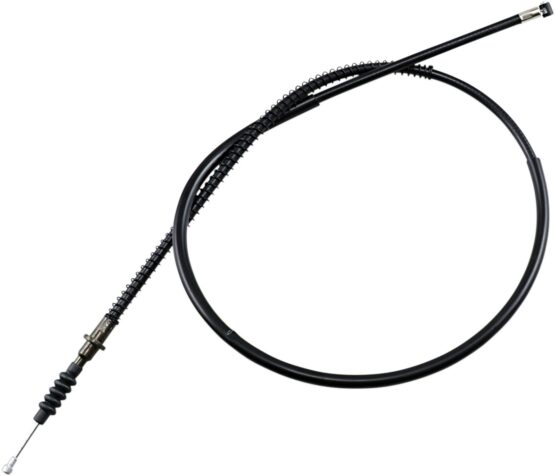 Black Vinyl Clutch Cable - Image 2