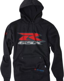 Men's Suzuki GSX-R Hoody