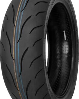 190/50ZR17 73W KM1 Rear Sport Touring Tire