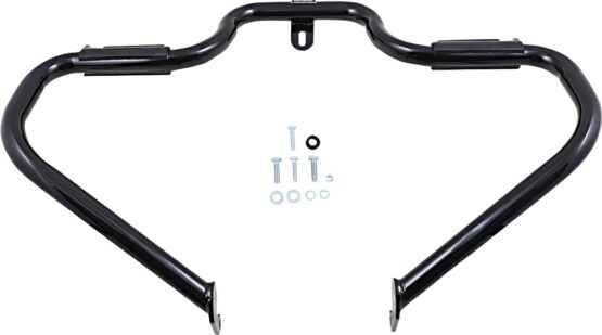 Multibar Engine Guard - Black