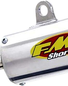 PowerCore 2 Shorty Slip On Exhaust Silencer