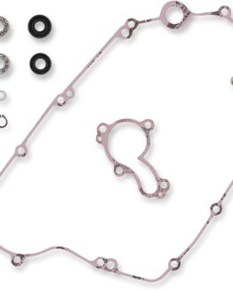 Water Pump Repair Kit