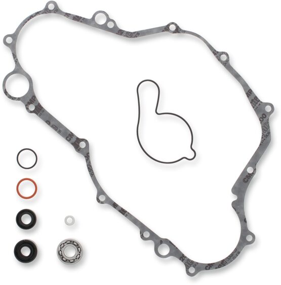 Water Pump Repair Kit