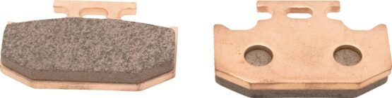 Sintered Brake Pads - Image 3