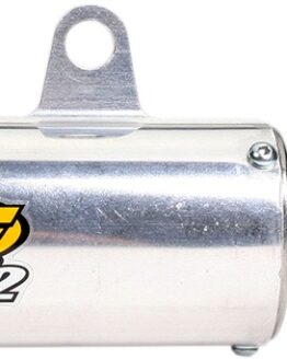 PowerCore 2 Slip On Silencer Exhaust