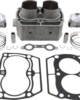 Standard and Big Bore Kits