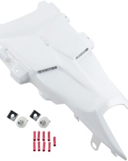 Undertail Pearl Glacier White