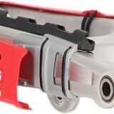 Teketmagnet Swing Arm Guard - Red