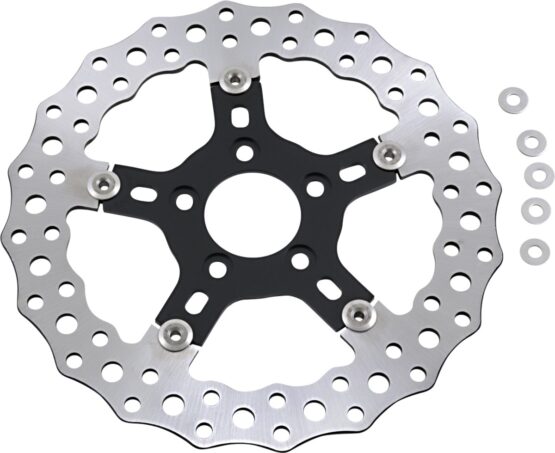 Contour Floating Front/Rear Brake Rotor 300mm