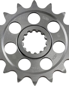 Front Sprocket - 520-16 Teeth