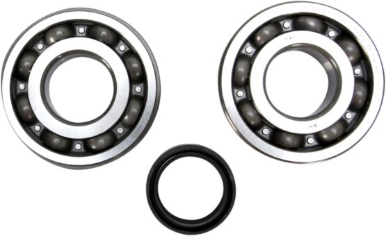 Crankshaft Bearing & Seal Kit - Image 2