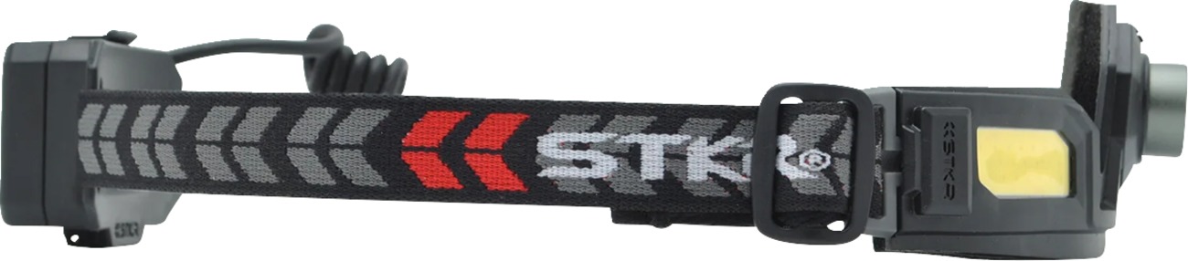 Risk Racing FLEXIT Headlamp 3.0 LED 300 Lumens Multi Functional - Image 8