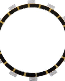 Single Aramid Clutch Friction Plate