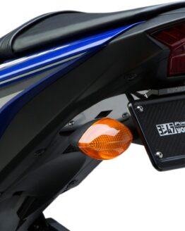 Yoshimura Fender Eliminator Kit Fits 15-21 Yamaha YZF-R3