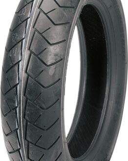 Bridgestone Battlax BT-020-M Rear Tire 160/70B17 Blackwall