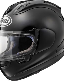 Arai Corsair-X Solid Helmet Black 2XL