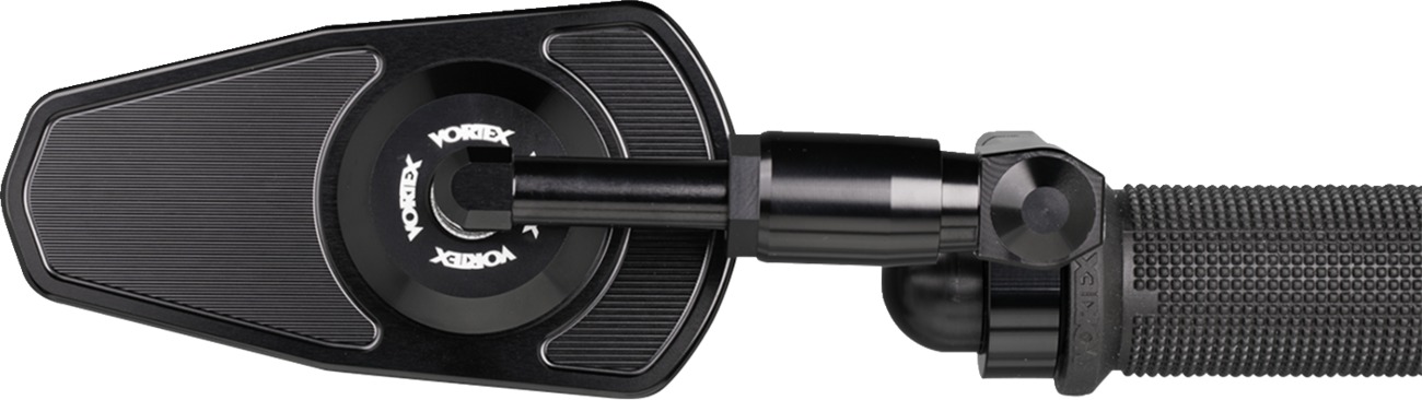Vortex X30 Bullet Mirror Black Universal with 7/8in Clamp - Image 3