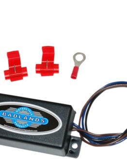 Badlands Load Equalizer II Lighting Controller LE-02