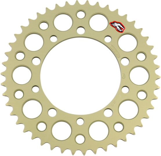 520 46T Rear Sprocket