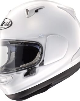 Arai Signet-X Solid Helmet 2XL Diamond White