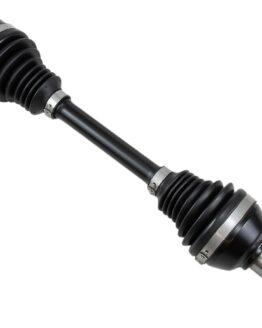 Demon Heavy-Duty Rear Axle Yamaha Kodiak Grizzly Left/Right