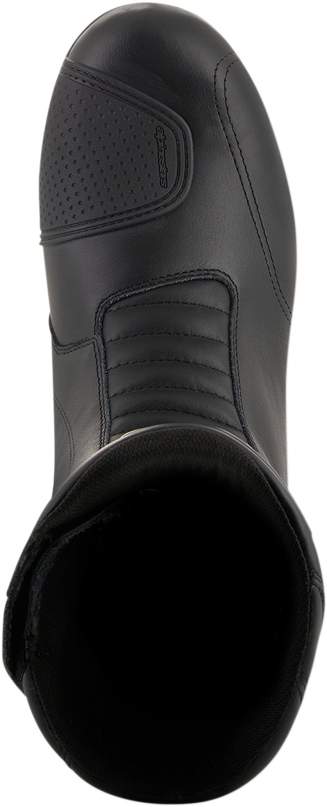 Andes V2 Drystar Street Riding Boots Black US 12.5 - Image 6