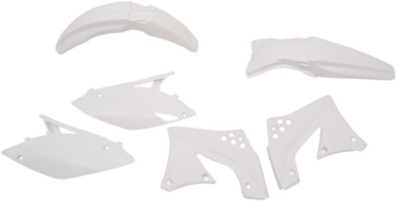 Standard Plastic Kits for Kawasaki