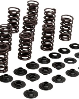 Kibblewhite Racing Valve Spring Kit 0.445 Lift for Yamaha YXZ1000R